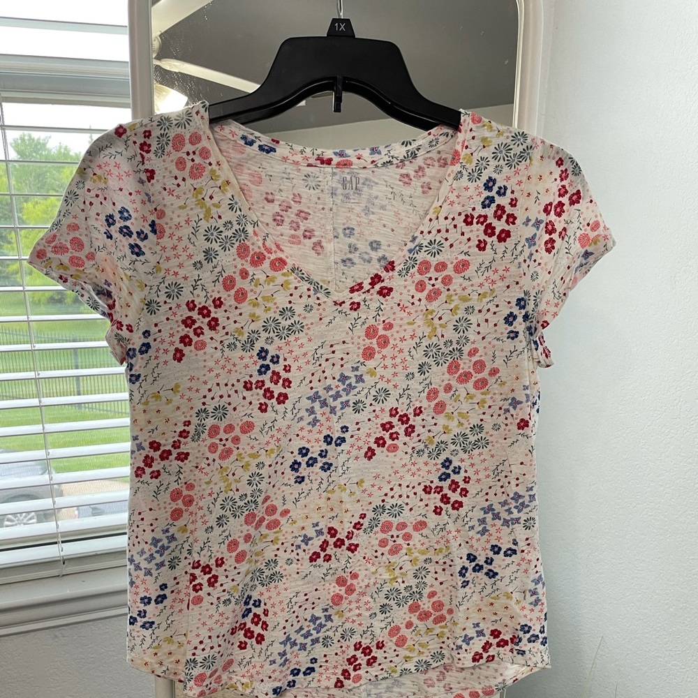 Women’s tee!